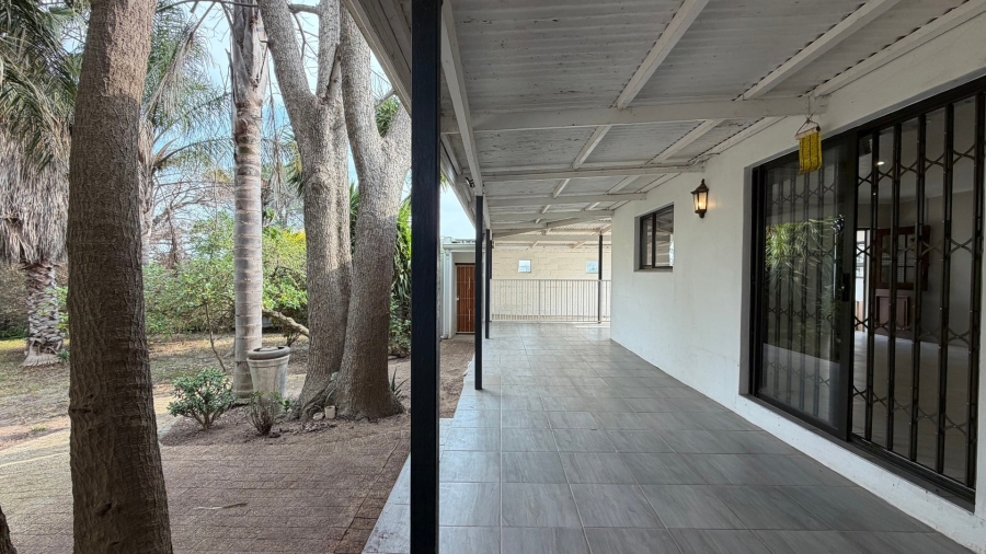 To Let 3 Bedroom Property for Rent in Stellenbosch Farms Western Cape